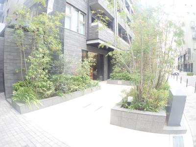 プレサンスレジェンド大阪新町タワー